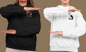 Hoodies & Sweatshirts