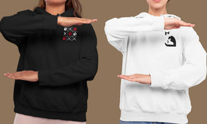 Hoodies