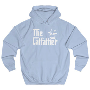 Catfather | Unisex | Hoodie - MegaCat