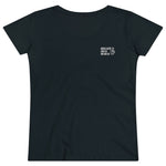 Load image into Gallery viewer, Wir sind so | Damen | Bio T-Shirt - MegaCat
