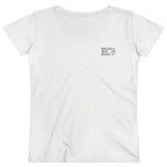 Load image into Gallery viewer, Wir sind so | Damen | Bio T-Shirt - MegaCat
