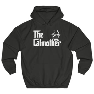 Catmother | Unisex | Hoodie - MegaCat