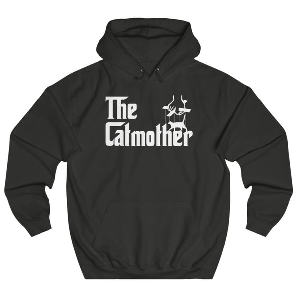 Catmother | Unisex | Hoodie - MegaCat