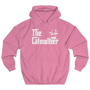 Catmother | Unisex | Hoodie - MegaCat