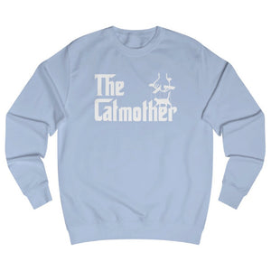 Catmother | Unisex | Sweatshirt - MegaCat