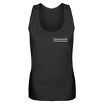 Load image into Gallery viewer, 80/20 Katze | Damen | Tank-Top - MegaCat
