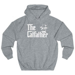 Load image into Gallery viewer, Catfather | Unisex | Hoodie - MegaCat
