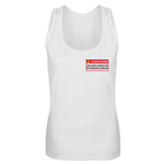 Load image into Gallery viewer, AllergiCat | Damen | Tank-Top - MegaCat
