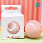 Load image into Gallery viewer, Magic Ball | Interaktives Katzenspielzeug - MegaCat
