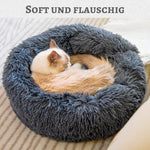 Load image into Gallery viewer, CatNap Mega Flauschbett - MegaCat
