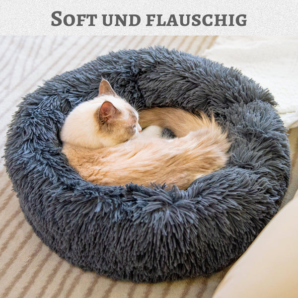 CatNap Mega Flauschbett - MegaCat