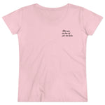 Load image into Gallery viewer, Alles für die Katz | Damen| Bio T-Shirt - MegaCat
