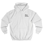 Load image into Gallery viewer, Alles für die Katz | Unisex | Hoodie - MegaCat
