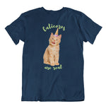 Load image into Gallery viewer, Caticorn | Unisex | T-Shirt - MegaCat
