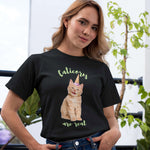 Load image into Gallery viewer, Caticorn | Unisex | T-Shirt - MegaCat
