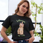 Laden Sie das Bild in den Galerie-Viewer, Caticorn | Unisex | T-Shirt - MegaCat
