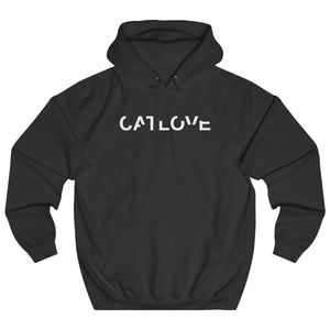 CatLove | Unisex | Hoodie - MegaCat