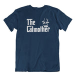 Laden Sie das Bild in den Galerie-Viewer, Catmother | Unisex | T-Shirt - MegaCat
