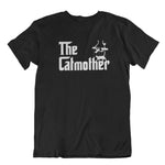 Load image into Gallery viewer, Catmother | Unisex | T-Shirt - MegaCat
