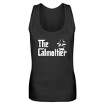 Load image into Gallery viewer, Catmother | Damen | Tank-Top - MegaCat
