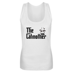 Load image into Gallery viewer, Catmother | Damen | Tank-Top - MegaCat
