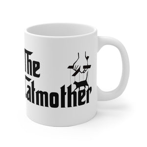 Catmother | Tasse - MegaCat