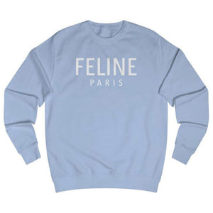 Feline | Unisex | Sweatshirt - MegaCat