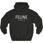 Load image into Gallery viewer, Feline | Unisex | Hoodie - MegaCat
