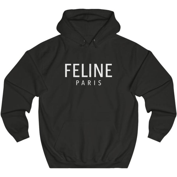Feline | Unisex | Hoodie - MegaCat