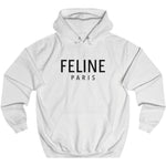 Load image into Gallery viewer, Feline | Unisex | Hoodie - MegaCat

