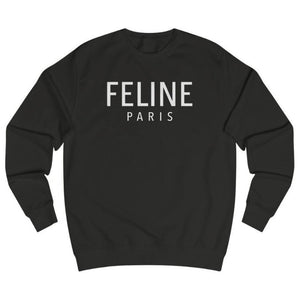 Feline | Unisex | Sweatshirt - MegaCat