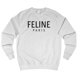 Feline | Unisex | Sweatshirt - MegaCat