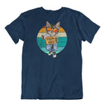 Load image into Gallery viewer, Fernweh | Unisex | T-Shirt - MegaCat
