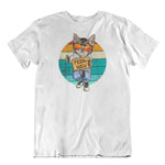 Load image into Gallery viewer, Fernweh | Unisex | T-Shirt - MegaCat
