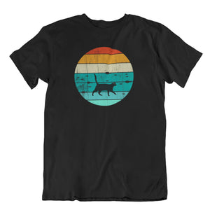 FishingCat | Unisex | T-Shirt - MegaCat