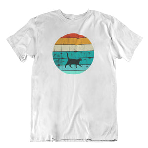 FishingCat | Unisex | T-Shirt - MegaCat