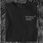 Load image into Gallery viewer, Katzenkrallen | Unisex | T-Shirt - MegaCat
