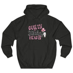 Load image into Gallery viewer, Stealing Hearts | Unisex | Hoodie - MegaCat
