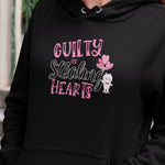 Load image into Gallery viewer, Stealing Hearts | Unisex | Hoodie - MegaCat
