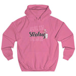 Load image into Gallery viewer, Stealing Hearts | Unisex | Hoodie - MegaCat

