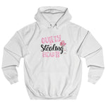 Load image into Gallery viewer, Stealing Hearts | Unisex | Hoodie - MegaCat
