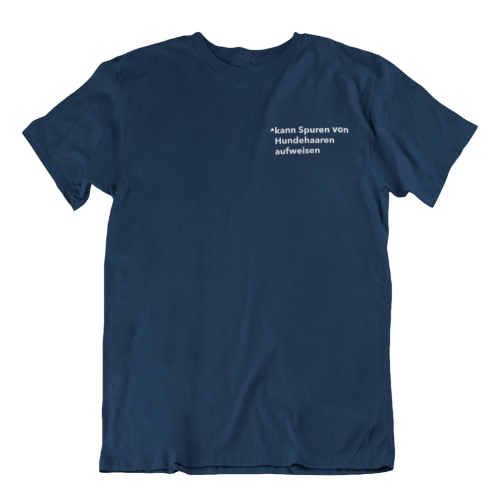 Hundehaare | Unisex | T-Shirt - MegaCat