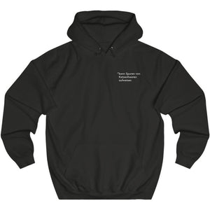 Katzenhaare | Unisex | Hoodie - MegaCat