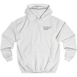 Laden Sie das Bild in den Galerie-Viewer, Katzenhaare | Unisex | Hoodie - MegaCat
