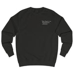 Laden Sie das Bild in den Galerie-Viewer, Katzenhaare | Unisex | Sweatshirt - MegaCat
