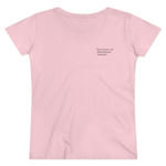 Load image into Gallery viewer, Katzenhaare | Damen | Bio T-Shirt - MegaCat
