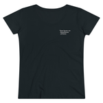 Load image into Gallery viewer, Katzenhaare | Damen | Bio T-Shirt - MegaCat
