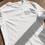Laden Sie das Bild in den Galerie-Viewer, Katzenhaare | Unisex | T-Shirt - MegaCat

