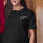 Laden Sie das Bild in den Galerie-Viewer, Katzenhaare | Unisex | T-Shirt - MegaCat
