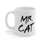 Load image into Gallery viewer, Mr Cat | Tasse - MegaCat
